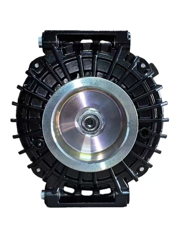300901-00290 Alternator Scania DC13 - PT. DUNIA TRAKTOR INDONESIA